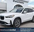 2023 Bmw X1 Xdrive28I | Pristine | Alpine White | Low Mileage