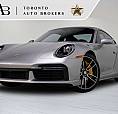 2022 Porsche 911 Turbo S | Premium Plus | 20 In