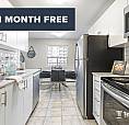 Modern Updated 2 Bedroom In A Classic Building Near Downtown