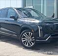2026 Cadillac Vistiq Sport Awd 4Dr Sport