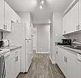 Fabrik - 2 Bedroom, 1 Bathroom Apartment For Rent