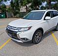2018 Mitsubishi Outlander Es