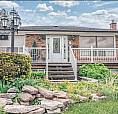 Upper Level - 8 Mcculla Avenue Brampton (brampton North), Ontari