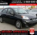 2015 Nissan Micra 4dr Hb Man S | 5 Speed | No Accidents | Winter