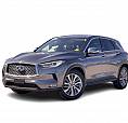 2023 Infiniti Qx50 Pure Awd Infiniti Certified Pre-Owned