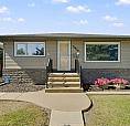 First Time On The Market, This Immaculate 4-Bedroom Bungalow!