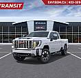 2026 Gmc Sierra 2500Hd Denali Crew Cab Standard Box 4-Wheel Driv