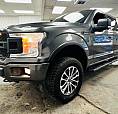 F-150 Xlt Fx4 Super Crew 1 Proprio*bluetooh*carplay*console*siÈg
