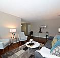 The Cardinal - 2 Bedroom, 1 Bathroom Apartment For Rent