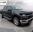 2025 Ford F-150 Xlt Xlt 4wd Supercrew 5.5' Box