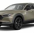 2026 Mazda Cx-30 Gs