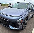 2025 Hyundai Kona N Line