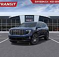 2027 Gmc Acadia Denali Ultimate Awd Denali Ultimate