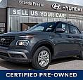 2025 Hyundai Venue Preferred | Keyless Entry