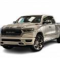 2023 Ram Ram 1500 Crew Cab 4X4 (Dt) Limited Swb Fresh Trade