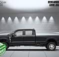 2024 Ford F-350 Super Duty Lariat - Leather Seats