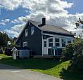 18 Chemin Marteau Road Chéticamp, Nova Scotia