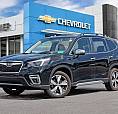 2021 Subaru Forester Premier | Sunroof | Heated Seats