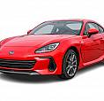 2023 Subaru Brz Base 6Vit Manuel / Caméra / Cruise / Mags Nouvel