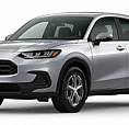 2025 Honda Hr-v Sport | Honda Certified | Honda Plus | Sunroof