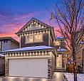 30 Bayview Circle Sw Airdrie, Alberta