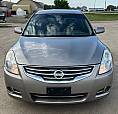 2011 Nissan Altima Special Edition, Safetied