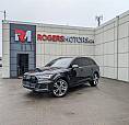 2023 Audi Q7 Qtro S-line - 7 Pass - Navi - Pano Roof - Tech Feat
