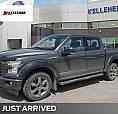 2017 Ford F-150 Xlt | 4Wd | 5.0L V8 | Tow Pkg | Twin Moonroof