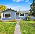 Recently Updated Bungalow On A Huge Corner Lot In Southview
