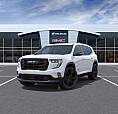 2027 Gmc Acadia Elevation Awd Elevation