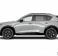 2026 Mazda Cx-5 Gt