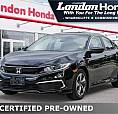 2020 Honda Civic Sedan Lx | 1 Owner | Clean Carfax