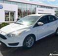 2018 Ford Focus Se | Backup Camera
