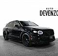 2021 Bentley Bentayga Speed W12 Awd