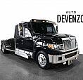 2014 International Others Terrastar Rv Hauler 6.4L Diesel Maxxfo