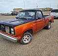1977 Dodge D 10
