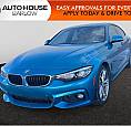 2018 Bmw 4 Series 430I Xdrive Navigation Backup Camera Sunroof P