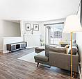 Polo Club Apartments - One-Bedroom Suite Apartment For Rent
