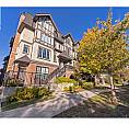 469 W 63 Avenue Vancouver, British Columbia