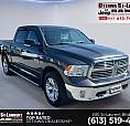 2017 Ram 1500 4wd Crew Cab 5.7 Ft Box Slt For Sale