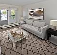 Varsity Place Apartments - 2 Bedroom Bi-Level Apartment For Rent