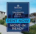 Gravenhurst 2 Bedroom, 2 Bathroom Apartment For Rent:
