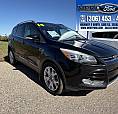 2014 Ford Escape Titanium 2.0l I4 Gtdi Ecoboost 401a+