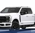 2026 Ford F-350 Xlt