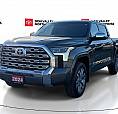 2024 Toyota Tundra Platinum 4X4 Crewmax Platinum