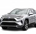 2023 Toyota Rav4 Prime Se | Toit Ouvrant | Plug In | Mags Carfax
