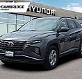 2022 Hyundai Tucson Preferred | No Accidents Heatseats