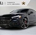 2024 Audi S5 Progressiv | Sunroof | 20 In