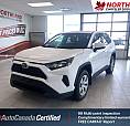 2025 Toyota Rav4 Le | Awd | Nav | Apple Carplay | Android Auto