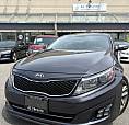 2014 Kia Optima Sx Turbo